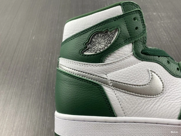 Bmlin Shoes DZ5485-303 High Green 1 Gorge OG Jordan Air 0707